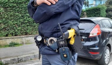 Morto dopo scarica taser a Genova, domani l'autopsia di Elton Bani