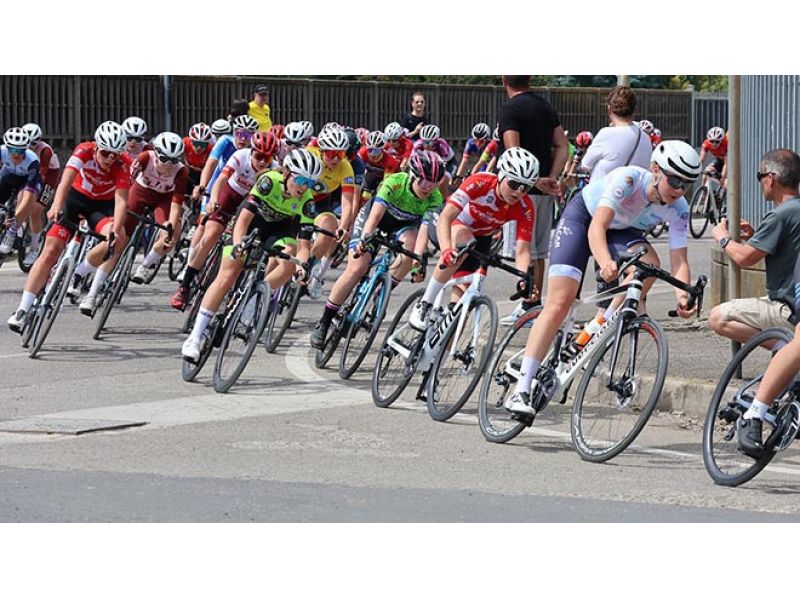 LA UC GIORGIONE PORTA IN SCENA IL TRITTICO ROSA DELLA MARCA TREVIGIANA
