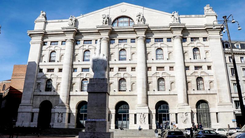 Superclassifica dei «Paperoni» d'Italia, tra i veronesi ci sono Boscaini e Gianolli (ma in tutto sono otto)