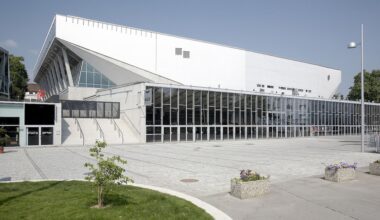 Nel 2026 l'Eurovision Song Contest si terrà a Vienna