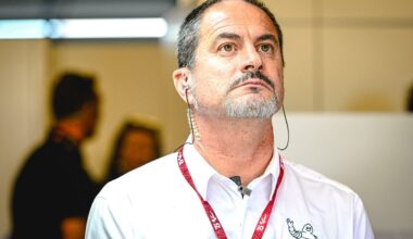 Taramasso: "Balaton è un'incognita, non assomiglia ad altre piste"