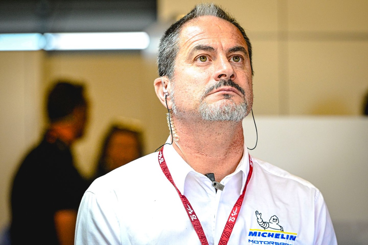 Taramasso: "Balaton è un'incognita, non assomiglia ad altre piste"