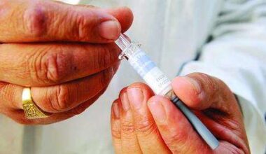 Carenza di dosi di richiamo del vaccino contro il tetano: “Negata la somministrazione ad un lavoratore dell’edilizia” - Salute e Benessere