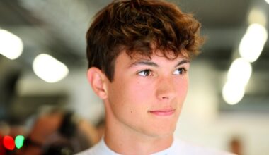 Bearman scioccato dal cambiamento di fiducia dopo le novità introdotte a Silverstone