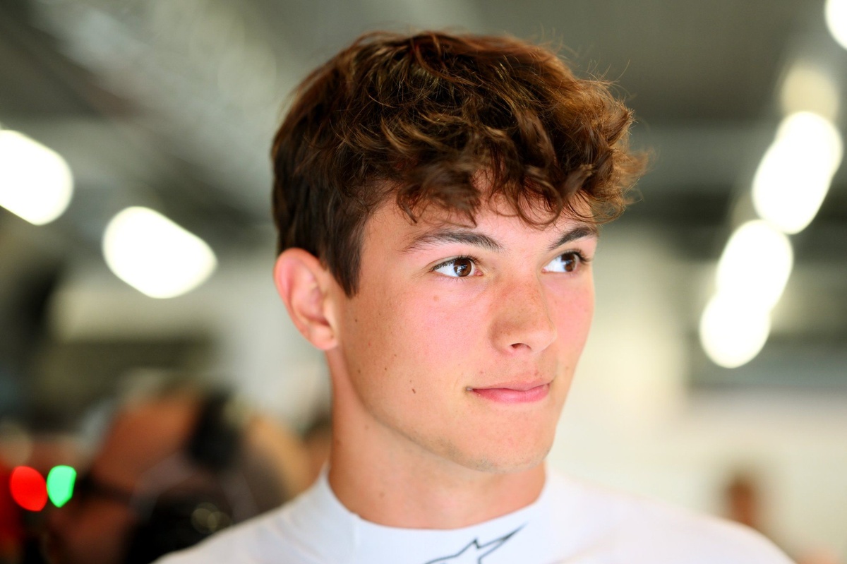 Bearman scioccato dal cambiamento di fiducia dopo le novità introdotte a Silverstone