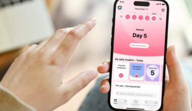 Ma le app proteggono la nostra privacy? Il caso di Meta e dei dati mestruali delle utenti di Flo
