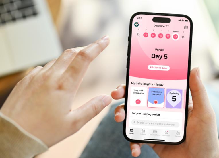 Ma le app proteggono la nostra privacy? Il caso di Meta e dei dati mestruali delle utenti di Flo