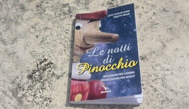 "Le notti di Pinocchio", un viaggio dentro la fiaba
