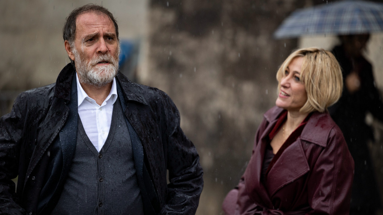 Cinque secondi, il trailer ufficiale del film di Paolo Virzì con Valerio Mastandrea