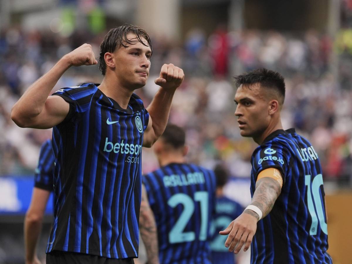 L'Inter rifiuta 45 milioni per Pio Esposito: ecco chi li aveva offerti