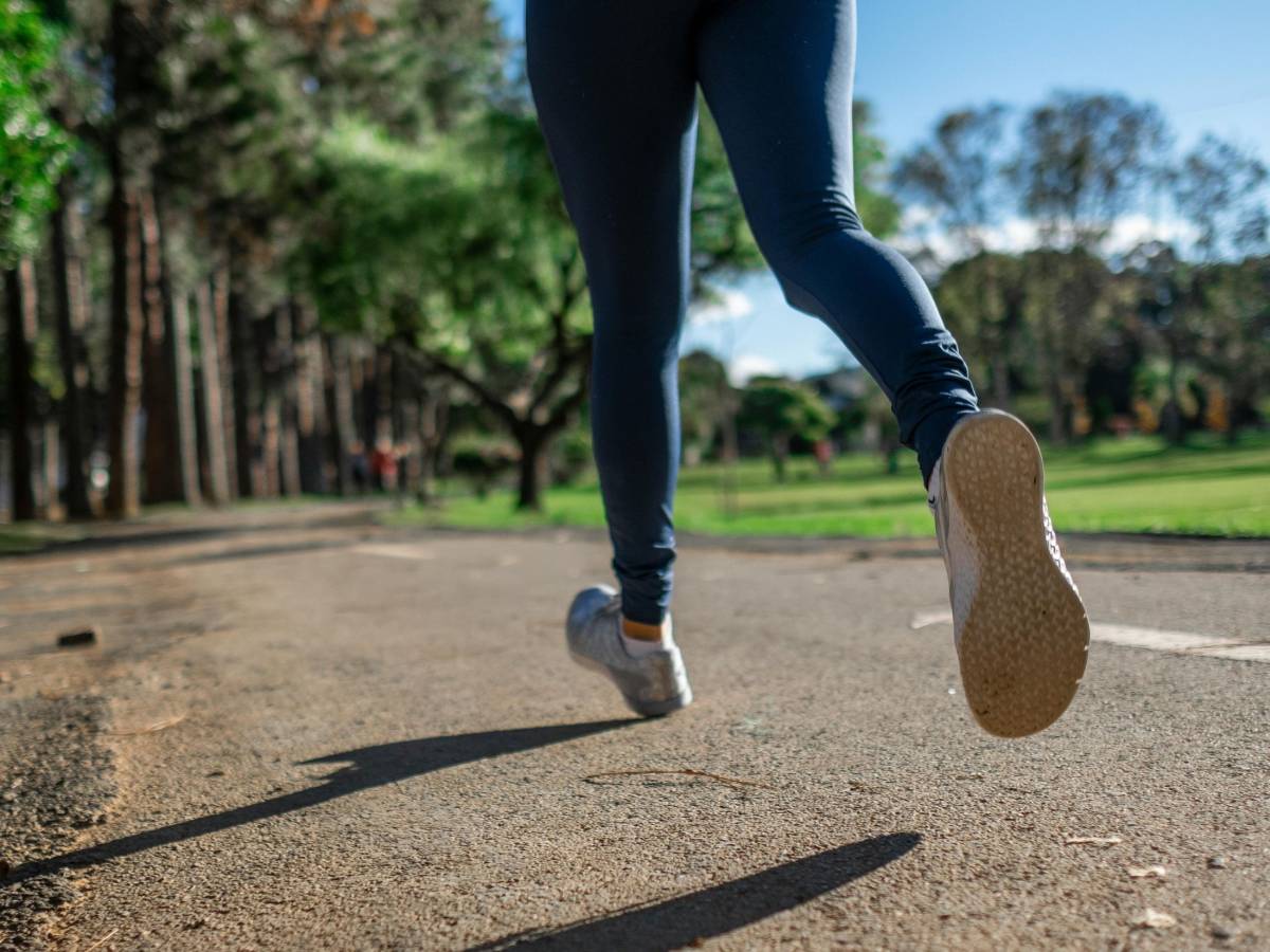 Fartlek 5-2-4: la camminata che migliora la forma fisica e fa bene al cuore
