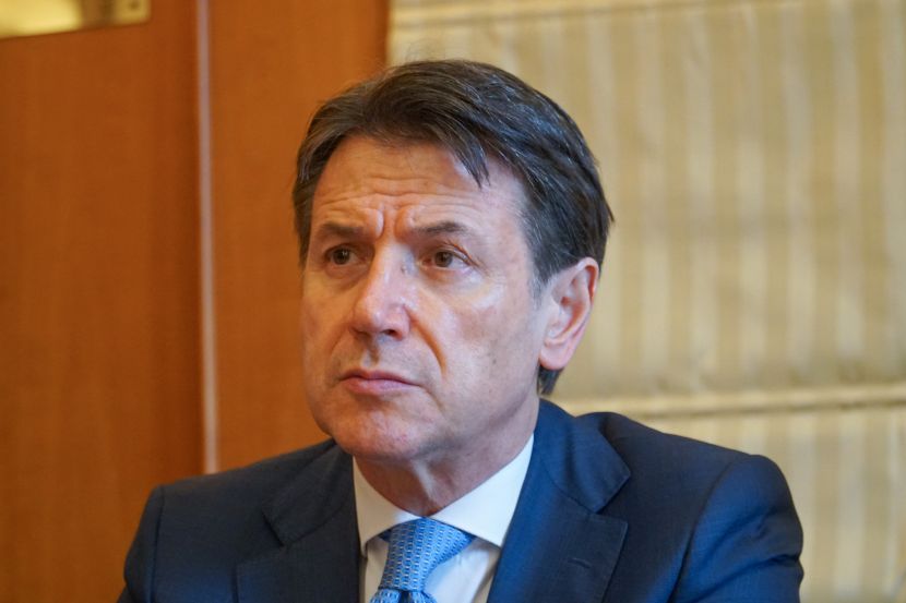Conte “In Calabria candidatura Tridico a disposizione della coalizione” – Agipress – Agenzia di stampa nazionale