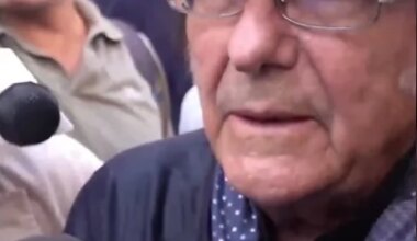 Al Bano ricorda Pippo Baudo nel giorno dei funerali a Militello - YouTube