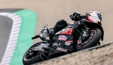 “Non so cosa stia succedendo a Bagnaia. Ognuno ha i suoi problemi”