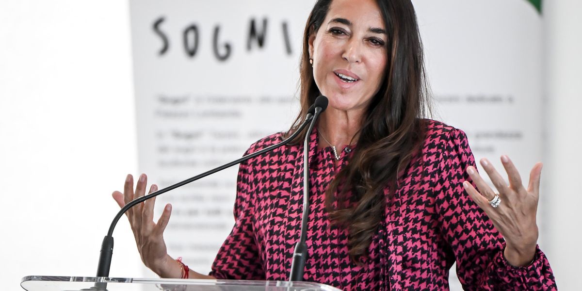 La Ronzulli chiede: «Parlino gli esperti». Ma è lei che mette il bavaglio ai medici - La Verità