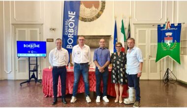 SABATO 23 AGOSTO LA GRANDE SFIDA JUNIORES TRA ERRANO E BRISIGHELLA