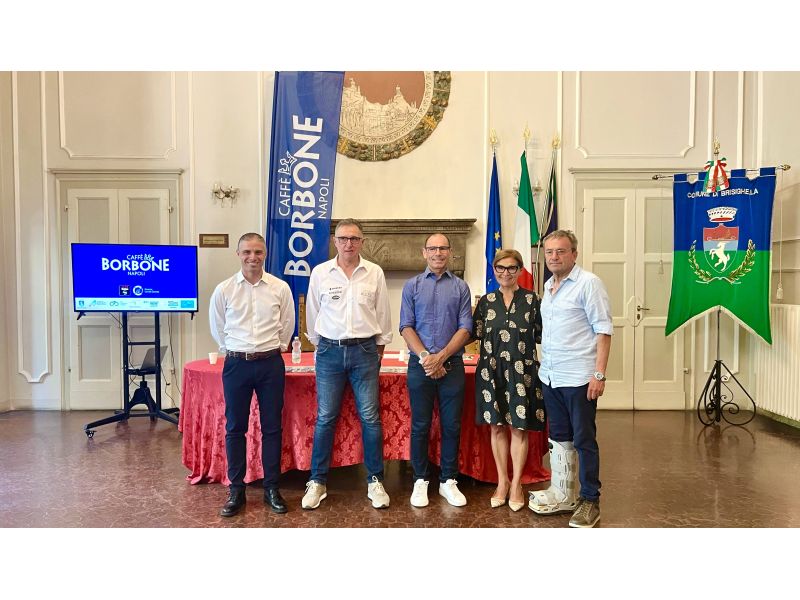 SABATO 23 AGOSTO LA GRANDE SFIDA JUNIORES TRA ERRANO E BRISIGHELLA