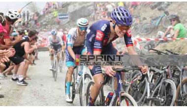 VIRUS DI EPSTEIN-BARR, POOLE COSTRETTO A RINUNCIARE ALLA VUELTA