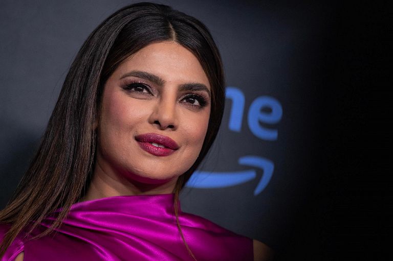 Priyanka Chopra Jonas
