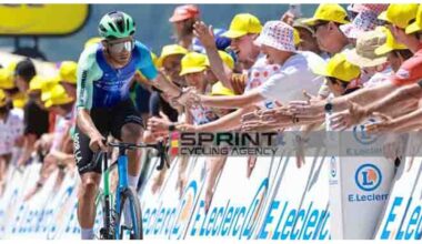 HA FIRMATO FINO AL 2028