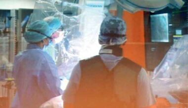 Il cuore sotto controllo ma senza andare in ospedale - Cronaca