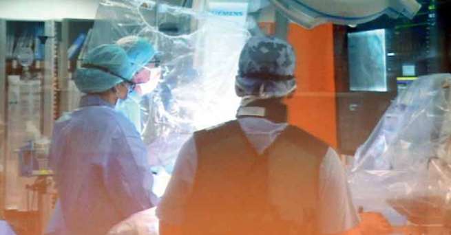 Il cuore sotto controllo ma senza andare in ospedale - Cronaca