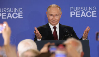 La Russia vuole ancora tutto