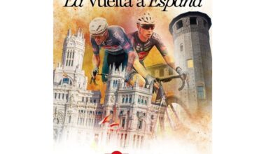 VERSO LA VUELTA. PRESENTE ANCHE VERGALLITO IN UN'ALPECIN DECEUNINCK A CACCIA DI VITTORIE CON PHILIPSEN