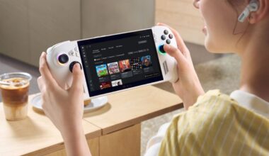 Microsoft non ha ancora annunciato il prezzo dei ROG Xbox Ally per via delle condizioni macro economiche