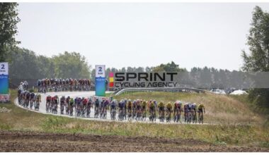 VERSO LA VUELTA. SARANNO 18 GLI ITALIANI AL VIA