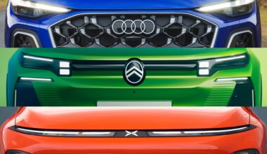 Novità auto 2025: le Suv medie in arrivo entro fine anno
