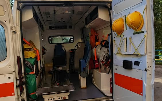 Caucana, bimbo di 2 anni morto annegato in piscina: sfuggito al controllo dei genitori