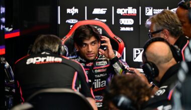 Martin: "Ho riflettuto sulla mia situazione e non devo esagerare"