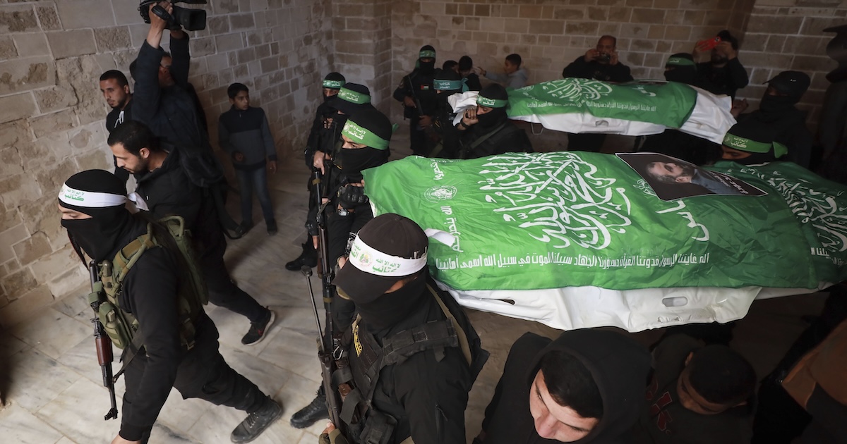 Israele stima di aver ucciso 8.900 miliziani di Hamas e Jihad Islamico dall'inizio della guerra a Gaza a maggio 2025, dicono tre giornali