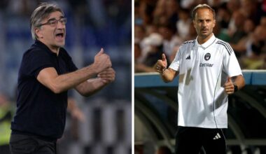 Pisa in Serie A: le ultime notizie su calciomercato, formazione e Arena