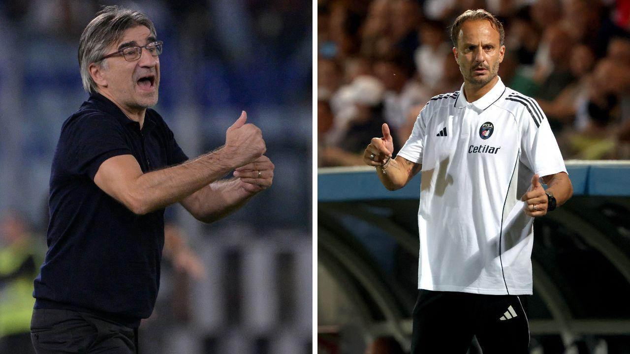 Pisa in Serie A: le ultime notizie su calciomercato, formazione e Arena
