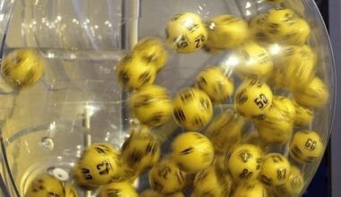 Estrazione Lotto e Superenalotto di oggi 21 agosto