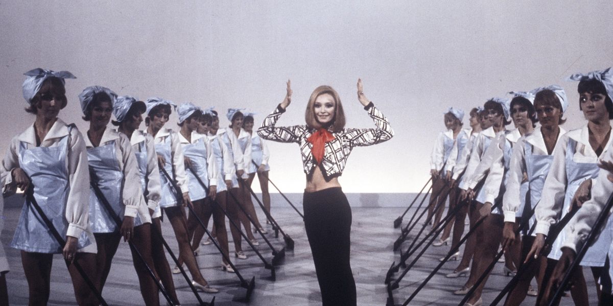 La Rai resta lo specchio dell’Italia. Di bello, le è rimasto solo il passato - La Verità