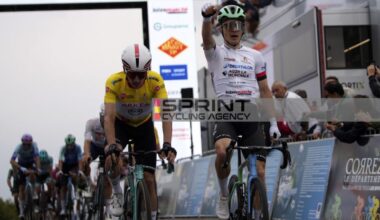 TOUR DU LIMOUSIN. COLPO DI LAPEIRA! VENDRAME, MARTINELLI E TIZZA IN TOP 10