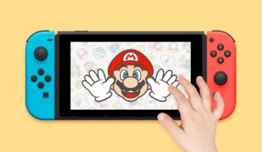 Nintendo domina sotto ogni punto di vista nelle classifiche giapponesi della prima metà di agosto