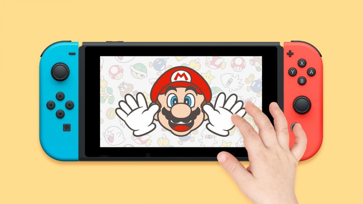 Nintendo domina sotto ogni punto di vista nelle classifiche giapponesi della prima metà di agosto