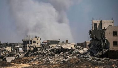 Guerra Israele Palestina, le ultime notizie da Gaza di oggi 22 agosto. DIRETTA