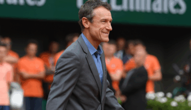 Wilander: "Sinner resta il favorito per gli US Open"