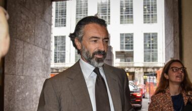Nelle inchieste sull'urbanistica a Milano sono stati annullati anche gli arresti domiciliari di Manfredi Catella