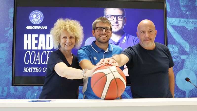Germani, con il raduno di giovedì scatta la nuova stagione