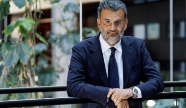 Antonio Decaro dice che forse non si candida più alla presidenza della Puglia
