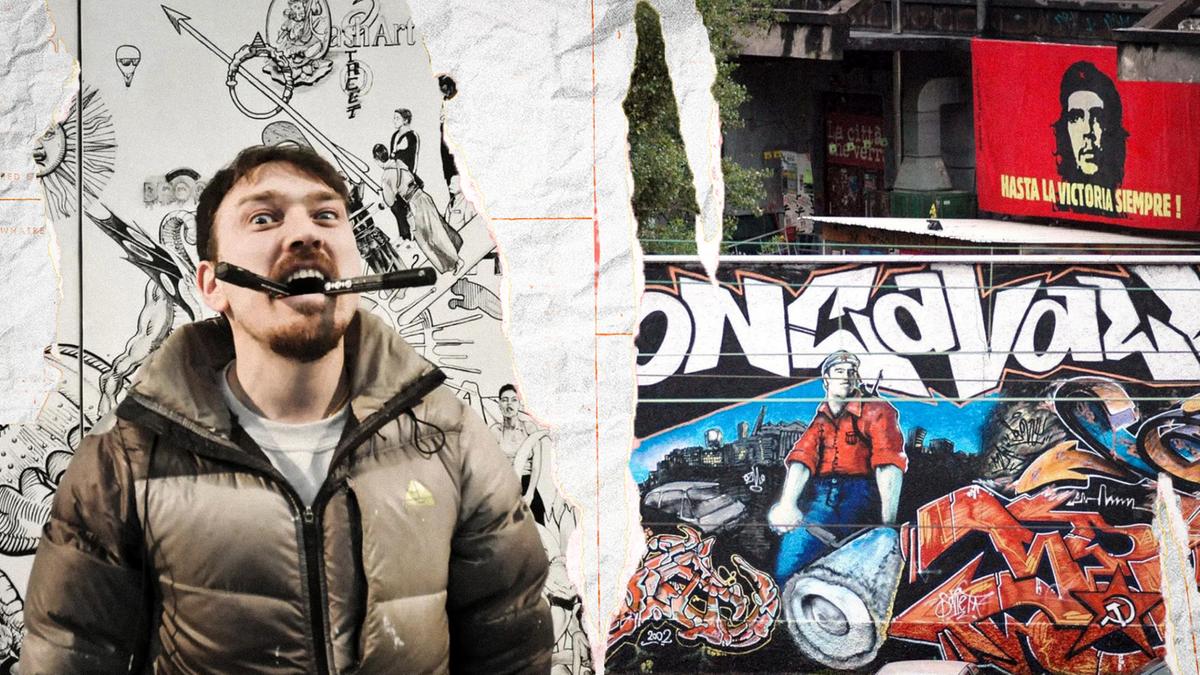 “Milano da underground a salottino. Noi e Sgarbi? Quel muro ritardò lo sgombero per anni”