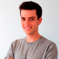 Headshot of Fran Muñoz