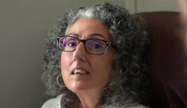 Uk, l'Ai ridà la voce a una donna malata di Sla dopo 25 anni