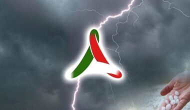 in arrivo Temporali e Grandine su 11 regioni